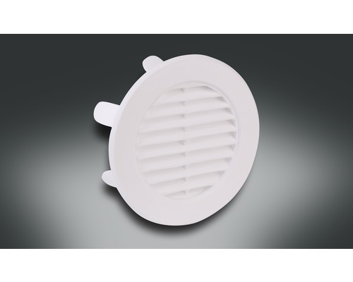 Capac aerisire din plastic Rotheigner Ø 127 mm alb Capac aerisire din plastic Rotheigner Ø 127 mm alb