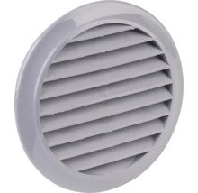Grilă de ventilație rotundă din plastic