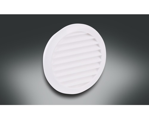 Capac aerisire din plastic Rotheigner Ø 125 mm alb Capac aerisire din plastic Rotheigner Ø 125 mm alb