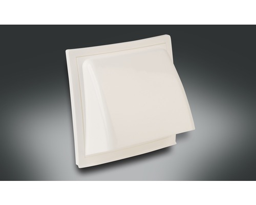 Capac evacuare aer uzat din plastic Rotheigner Ø 150 mm alb Capac evacuare aer uzat din plastic Rotheigner Ø 150 mm alb