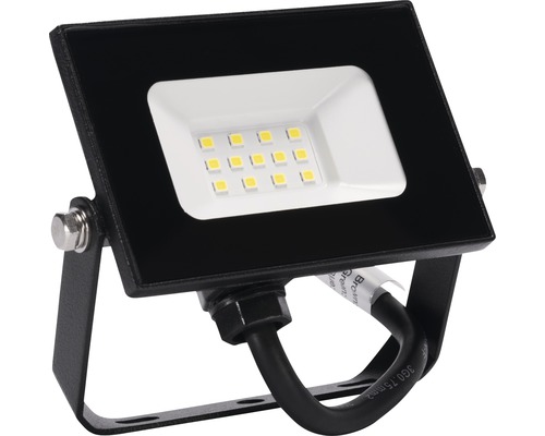 Proiector cu LED integrat Homelight 10W 800 lumeni IP65, lumină rece