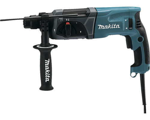 Ciocan rotopercutor Makita HR2470 780W max. 2,4J SDS-plus | HORNBACH