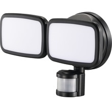 Reflector LED de exterior cu senzor de mișcare