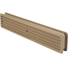 Grilă de ventilație din plastic