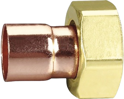Semiolandez drept 15x1/2” | HORNBACH