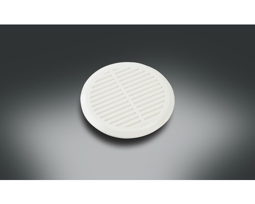 Grilaj mobilă din plastic Rotheigner Ø 50 mm alb 4 bucăți Grilaj mobilă din plastic Rotheigner Ø 50 mm alb 4 bucăți
