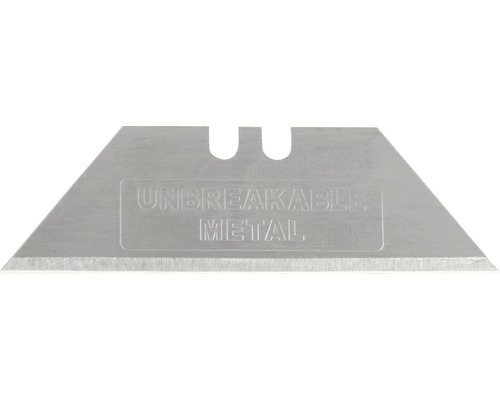 Lamă trapezoidală din metal