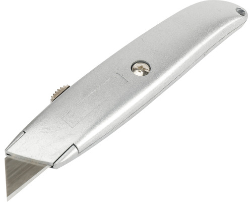 Cuțit universal cu mâner metalic