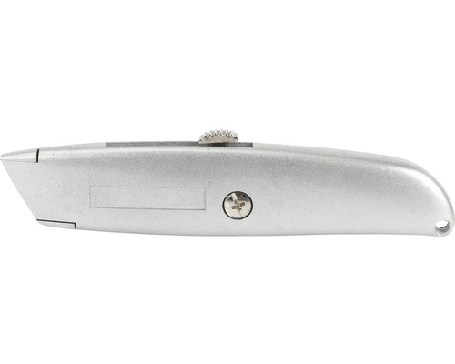 Cuțit universal cu carcasă metalică