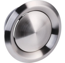 Ventil rotund Rotheigner PVC inox Ø 125 mm