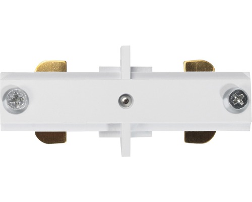 Element de conectare pentru spoturi cu șină de curent