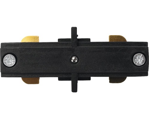 Element de conectare pentru șine electrice