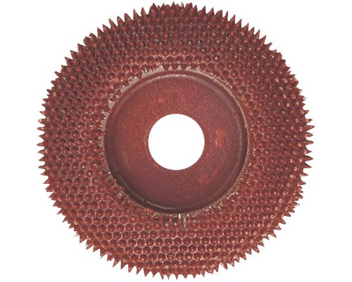 Disc abraziv cu dinți Proxxon Micromot Ø50mm din oțel-wolfram-carbid, pentru Proxxon Micromot LHW