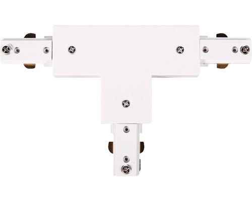 Racord în T pentru sistem de șine electrice