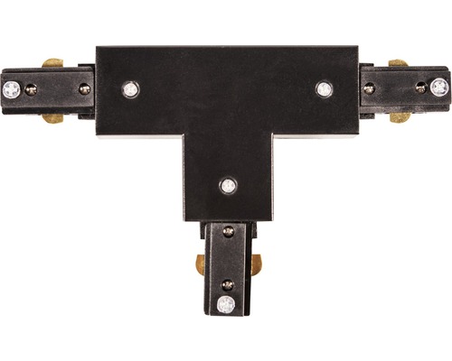 Racord în T pentru sistem de șine electrice