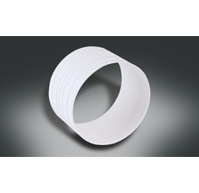 Tub spiralat flexibil din plastic