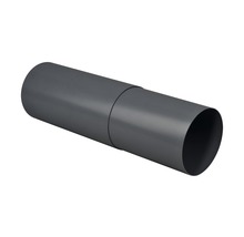 Manșon tub din plastic pentru țevi