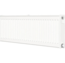 Radiator pentru încălzirea spațiilor interioare