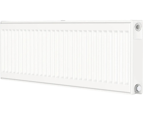 Radiator pentru încălzirea spațiilor interioare
