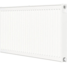 Radiator panou pentru montaj pe perete