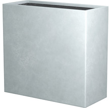 Jardinieră dreptunghiulară pentru exterior