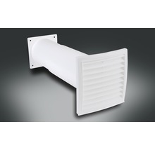 Grilă de ventilație din plastic