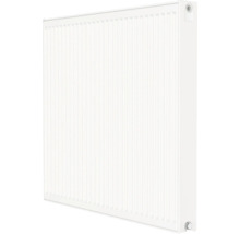 Radiator din oțel