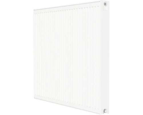 Radiator din oțel