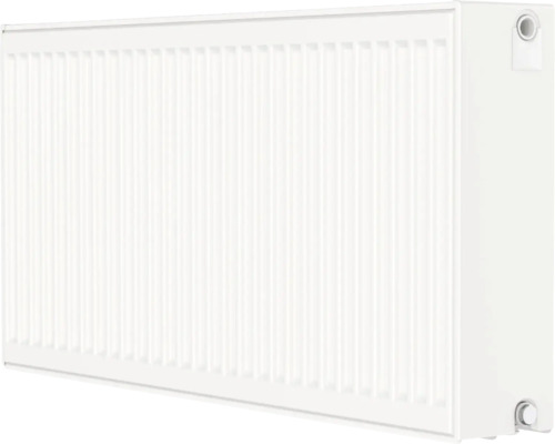 Radiator panou alb pentru interior