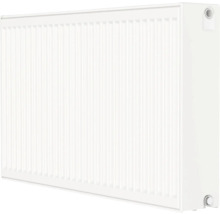 Radiator din metal