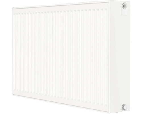Radiator din metal
