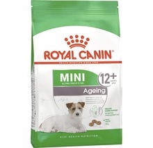 Hrană uscată pentru câîni Royal Canin Mini Ageing 12+, 1,5 kg-thumb-0
