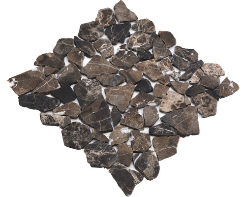 Placă de mozaic din piatră naturală