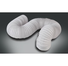 Furtun flexibilă din plastic
