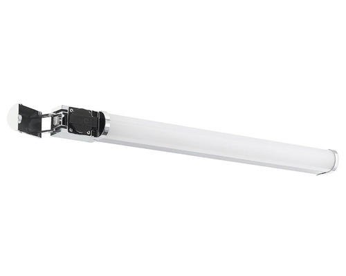 Corp de iluminat cu LED pentru încăperi umede, pentru montaj pe tavan
