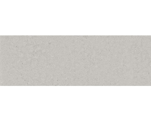 Faianță baie / bucătărie Limestone Pearl rectificată 40x120 cm
