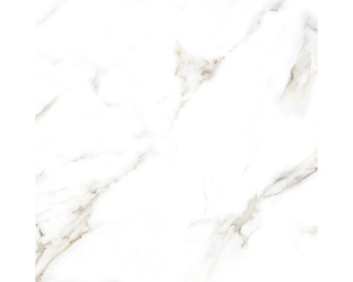 Model de faianță cu aspect de marmură