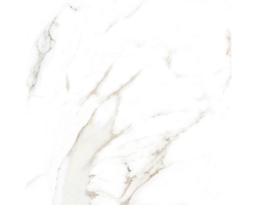 Model de faianță cu aspect de marmură