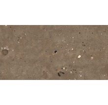 Gresie / Faianță Triton Brown Rocker rectificată 60x120 cm-thumb-4