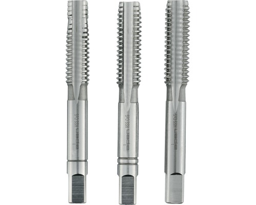 Set tarozi Alpen M10, 3 piese | HORNBACH