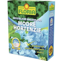 Îngrășământ Floria pentru hortensii albastre, pachet de 350 de grame
