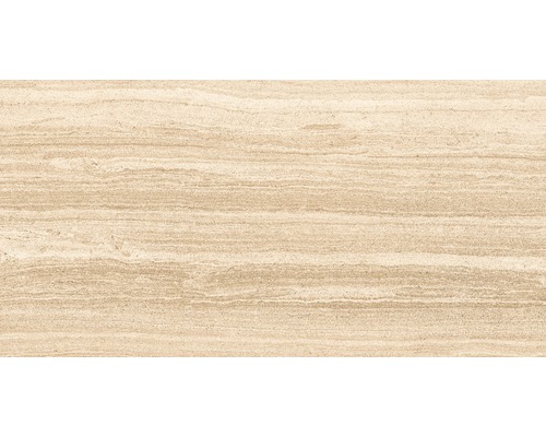 Plăci ceramice cu aspect de piatră, cu granulație orizontală