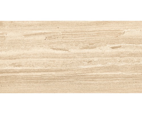 Gresie / Faianță Tivoli Travertino Brown Matt rectificată 60x120 cm Gresie / Faianță Tivoli Travertino Brown Matt rectificată 60x120 cm