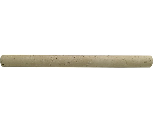 Brâu Rustico Crema 2,5x2,5x30,5 cm cm