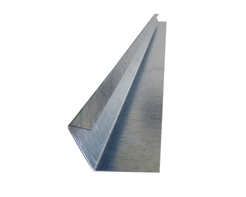 Profil unghiular metalic pentru construcții