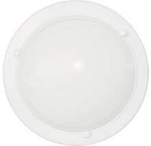Plafonieră Top Light 5502/40/B E27 max. 2x60W, alb