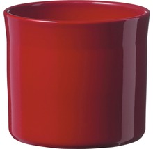 Ghiveci rotund din ceramică