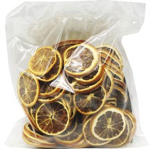 Pachet de felii de portocale uscate pentru decorare