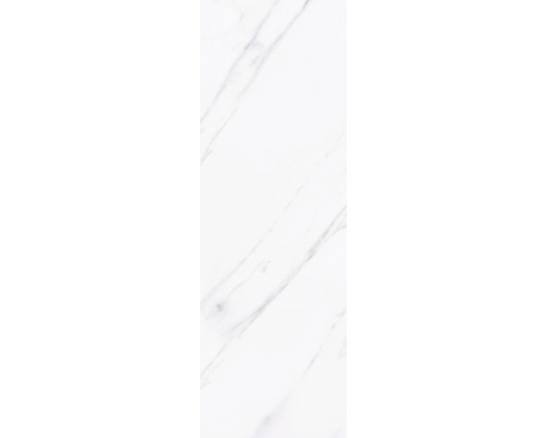 Model de gresie cu aspect de marmură