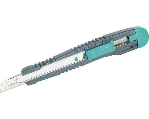 Cutter cu lamă retractabilă pentru meșteșuguri și hobby